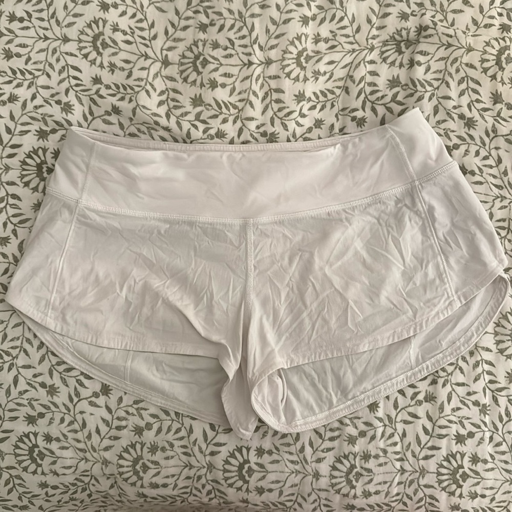 Lululemon Speed Ups 2.5”